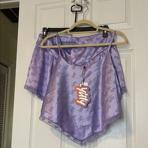 Yitty Women's Intimates Set